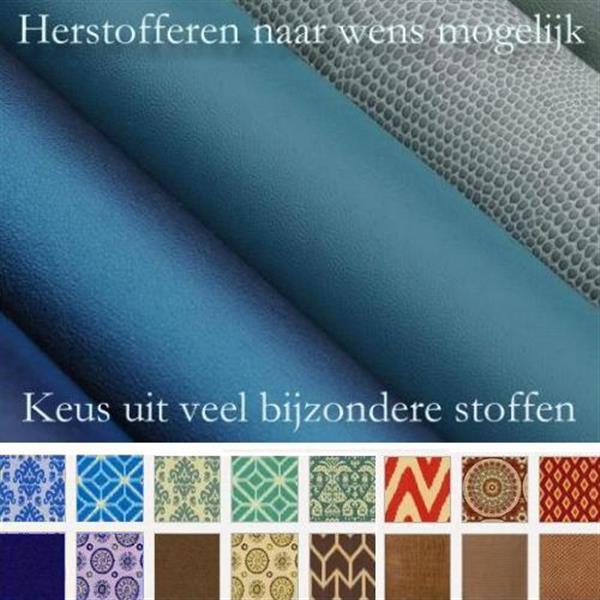 Grote foto empire bankje 2 zetels incl bekleding naar wens massief mahonie ca 1810 no.281425 antiek en kunst stoelen en banken