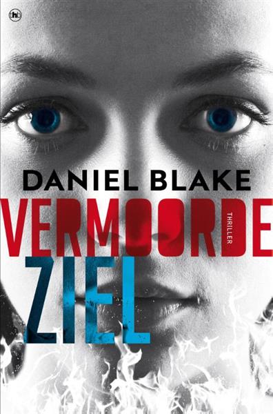 Grote foto vermoorde ziel boeken thrillers
