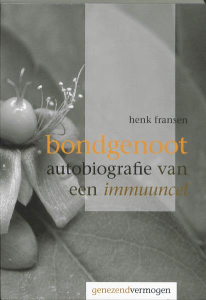 Grote foto bondgenoot boeken psychologie