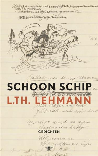 Grote foto schoon schip boeken overige boeken