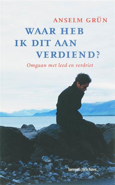 Grote foto waar heb ik dit aan verdiend boeken overige boeken