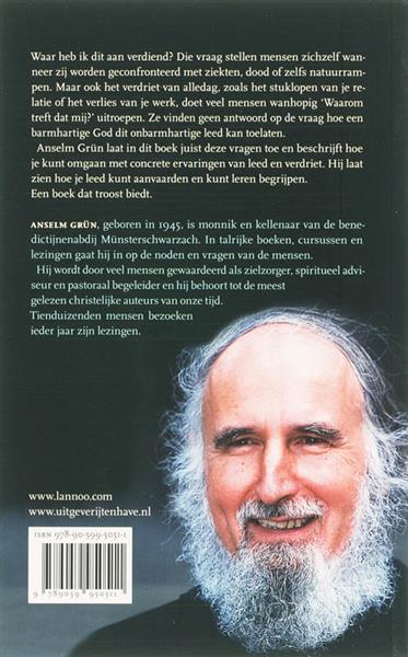 Grote foto waar heb ik dit aan verdiend boeken overige boeken
