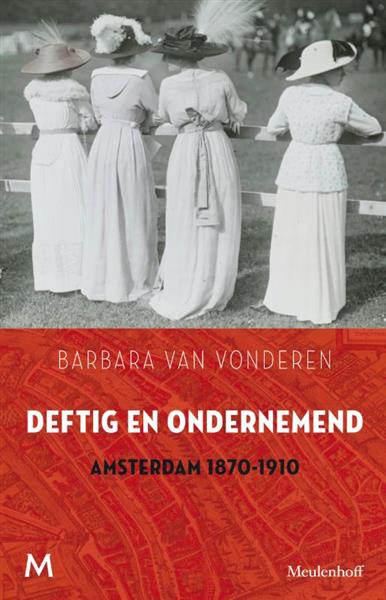 Grote foto deftig en ondernemend boeken overige boeken