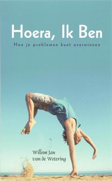 Grote foto hoera. ik ben boeken psychologie