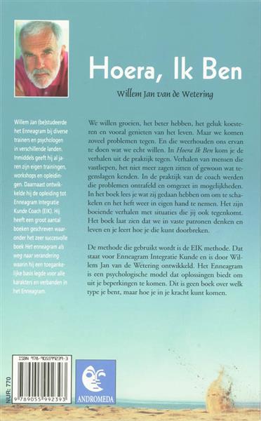Grote foto hoera. ik ben boeken psychologie