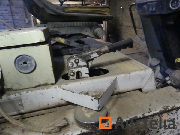 Grote foto dumper thwaites alldrive 6000 cs doe het zelf en verbouw onderdelen en accessoires