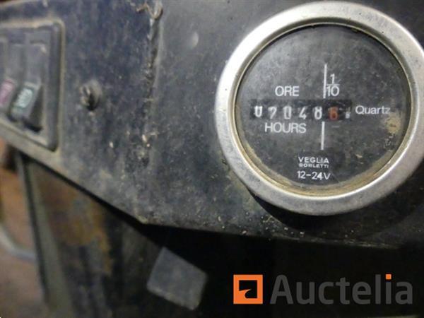 Grote foto dumper thwaites alldrive 6000 cs doe het zelf en verbouw onderdelen en accessoires