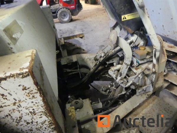 Grote foto dumper thwaites alldrive 6000 cs doe het zelf en verbouw onderdelen en accessoires