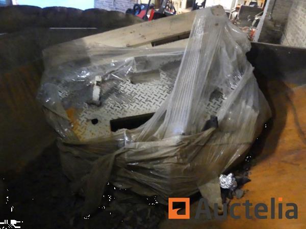 Grote foto dumper thwaites alldrive 6000 cs doe het zelf en verbouw onderdelen en accessoires