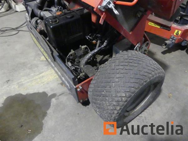 Grote foto heftruck aan boord palfinger crayler b214 m agrarisch heftrucks
