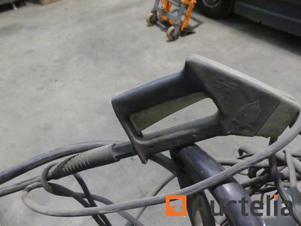 Grote foto hogedrukreiniger kew 1220h doe het zelf en verbouw onderdelen en accessoires