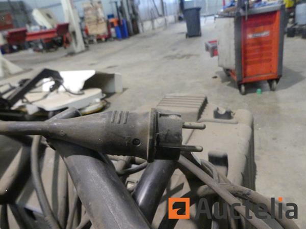 Grote foto hogedrukreiniger kew 1220h doe het zelf en verbouw onderdelen en accessoires