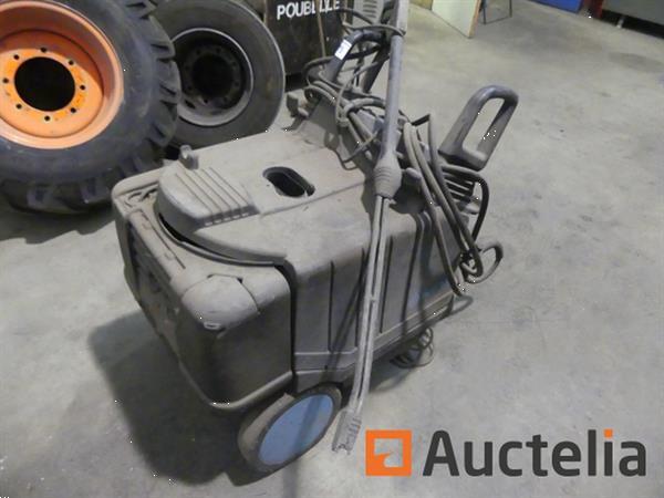 Grote foto hogedrukreiniger kew 1220h doe het zelf en verbouw onderdelen en accessoires