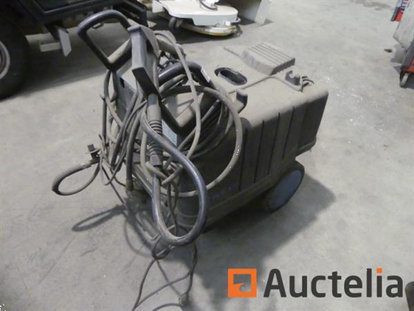 Grote foto hogedrukreiniger kew 1220h doe het zelf en verbouw onderdelen en accessoires