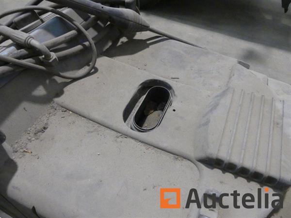 Grote foto hogedrukreiniger kew 1220h doe het zelf en verbouw onderdelen en accessoires