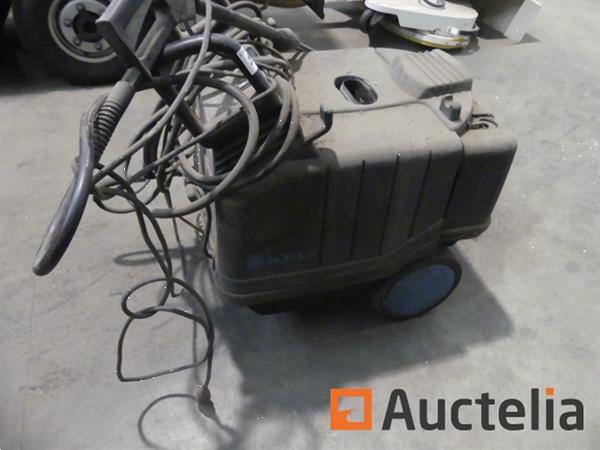 Grote foto hogedrukreiniger kew 1220h doe het zelf en verbouw onderdelen en accessoires