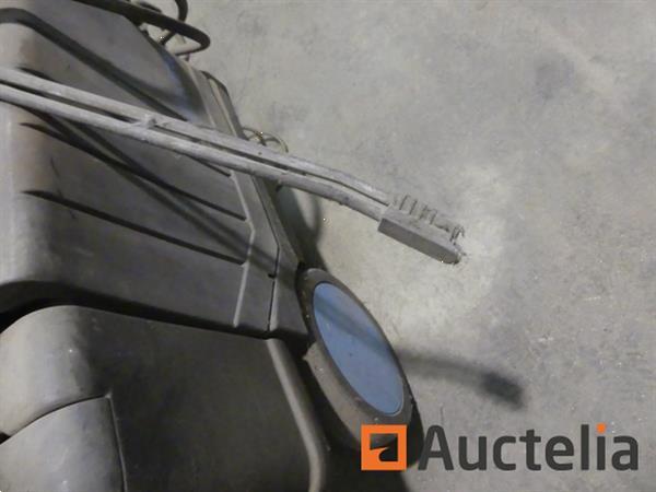 Grote foto hogedrukreiniger kew 1220h doe het zelf en verbouw onderdelen en accessoires