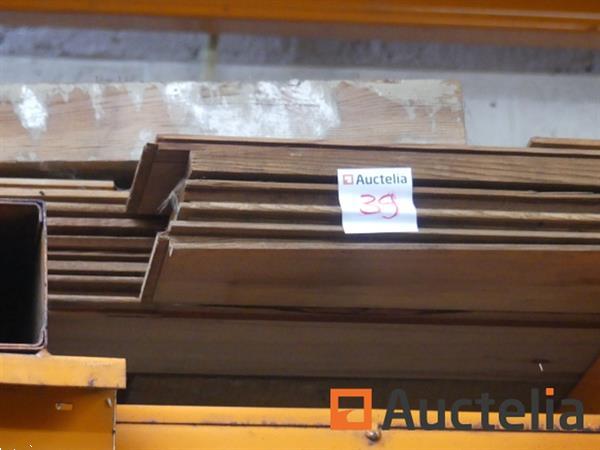 Grote foto ceder gevelbeplating te koop doe het zelf en verbouw ijzerwaren en bevestigingsmiddelen