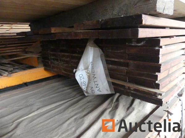 Grote foto 70 ipe vlonderplanken doe het zelf en verbouw ijzerwaren en bevestigingsmiddelen