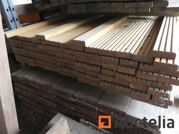 Grote foto 102 bilinga vlonderplanken doe het zelf en verbouw ijzerwaren en bevestigingsmiddelen