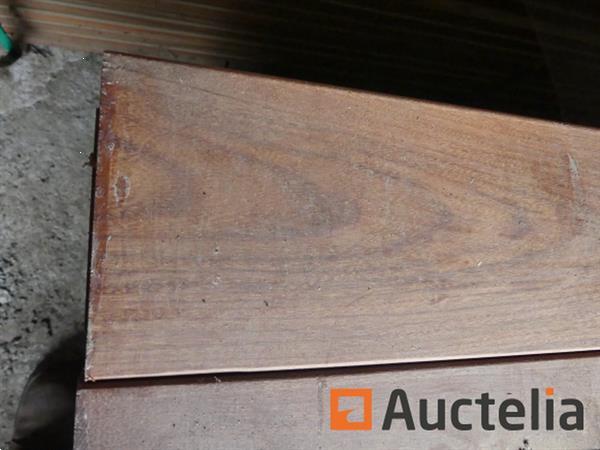 Grote foto 106 ipe vlonderplanken doe het zelf en verbouw ijzerwaren en bevestigingsmiddelen