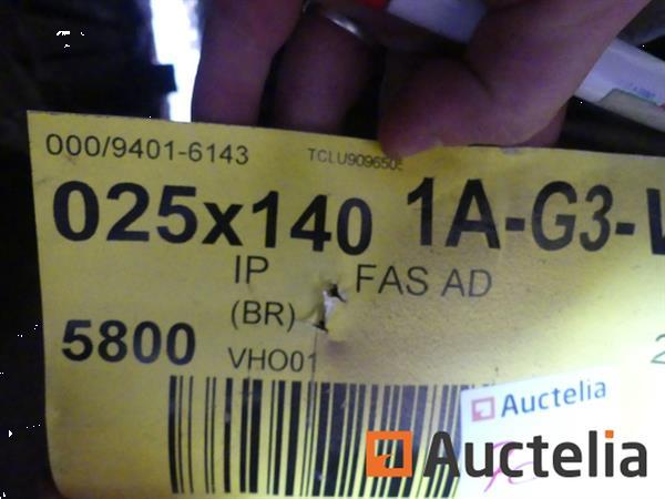 Grote foto 106 ipe vlonderplanken doe het zelf en verbouw ijzerwaren en bevestigingsmiddelen