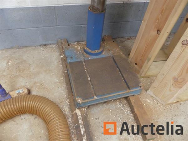Grote foto contimac ch25 kolomboormachine doe het zelf en verbouw ijzerwaren en bevestigingsmiddelen