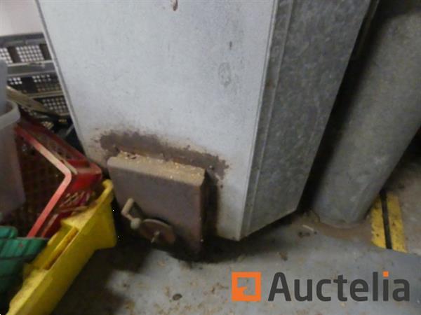 Grote foto werkplaatsverwarming met ventilatie doe het zelf en verbouw ijzerwaren en bevestigingsmiddelen
