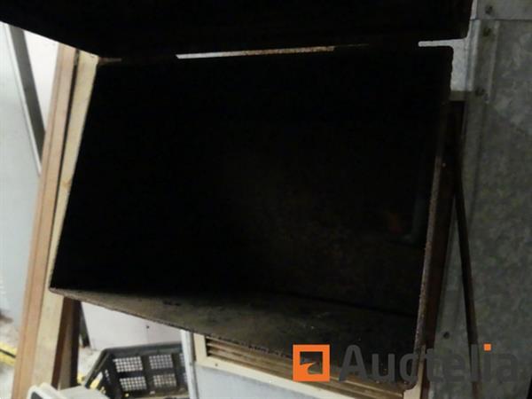 Grote foto werkplaatsverwarming met ventilatie doe het zelf en verbouw ijzerwaren en bevestigingsmiddelen
