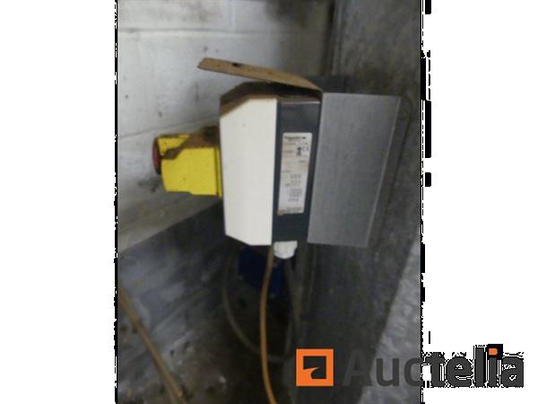 Grote foto werkplaatsverwarming met ventilatie doe het zelf en verbouw ijzerwaren en bevestigingsmiddelen