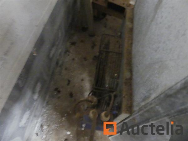 Grote foto werkplaatsverwarming met ventilatie doe het zelf en verbouw ijzerwaren en bevestigingsmiddelen