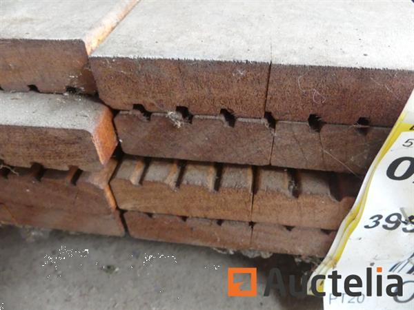 Grote foto 56 bilinga vlonderplanken doe het zelf en verbouw ijzerwaren en bevestigingsmiddelen