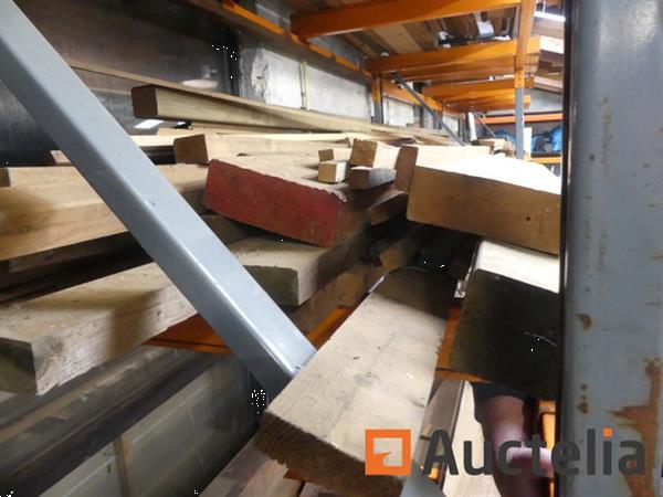 Grote foto srn paal en spanten doe het zelf en verbouw ijzerwaren en bevestigingsmiddelen