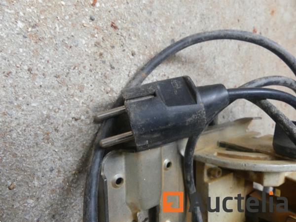 Grote foto festool at65 eb 1 invalzaag doe het zelf en verbouw ijzerwaren en bevestigingsmiddelen