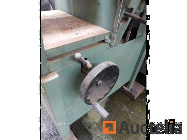 Grote foto robland k26 houtgestookte combinatie doe het zelf en verbouw ijzerwaren en bevestigingsmiddelen