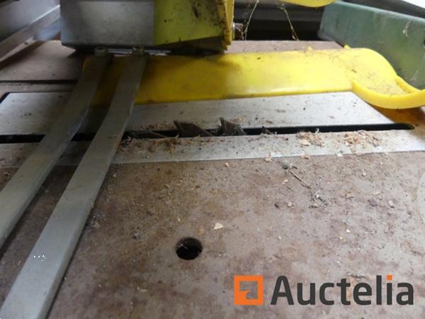 Grote foto robland k26 houtgestookte combinatie doe het zelf en verbouw ijzerwaren en bevestigingsmiddelen