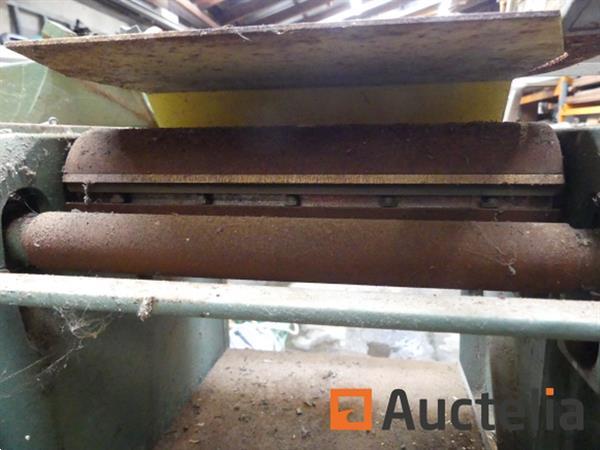 Grote foto robland k26 houtgestookte combinatie doe het zelf en verbouw ijzerwaren en bevestigingsmiddelen