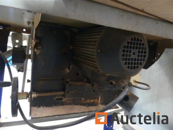 Grote foto elektra beckum tkhs 315 m bouw cirkelzaag doe het zelf en verbouw ijzerwaren en bevestigingsmiddelen