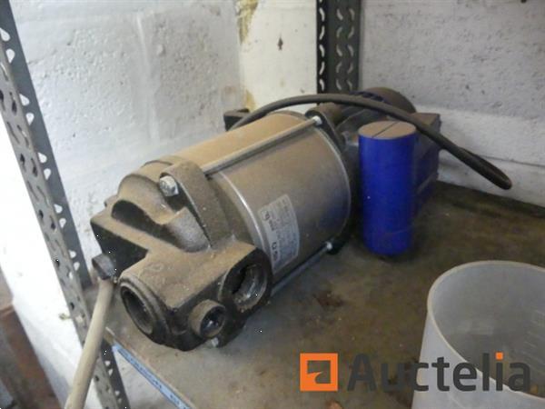 Grote foto verwijderbare metalen planken doe het zelf en verbouw hefwerktuigen