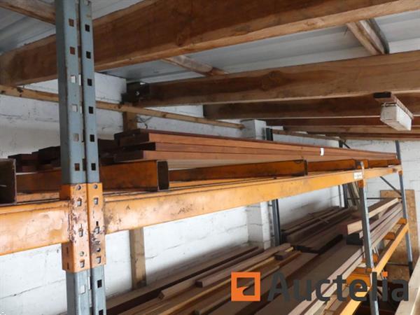 Grote foto 28 ipe vlonderplanken doe het zelf en verbouw ijzerwaren en bevestigingsmiddelen