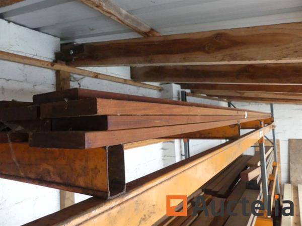 Grote foto 28 ipe vlonderplanken doe het zelf en verbouw ijzerwaren en bevestigingsmiddelen