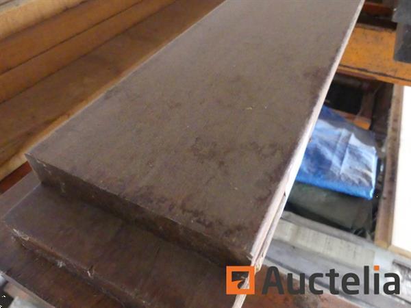 Grote foto 28 ipe vlonderplanken doe het zelf en verbouw ijzerwaren en bevestigingsmiddelen