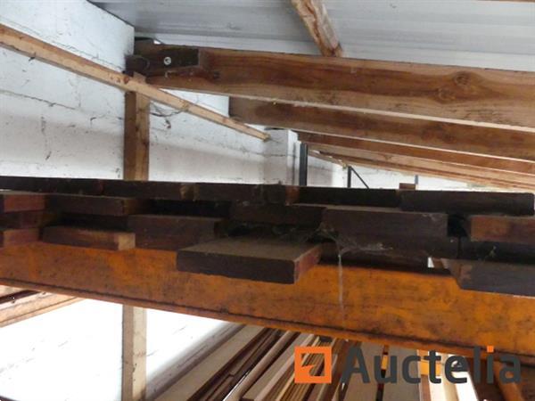 Grote foto 28 ipe vlonderplanken doe het zelf en verbouw ijzerwaren en bevestigingsmiddelen