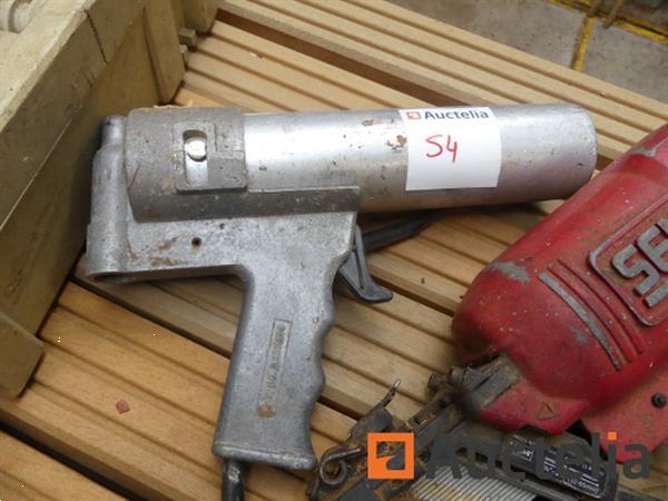 Grote foto 3 festool ps 300 eq handgereedschap doe het zelf en verbouw gereedschappen en machines