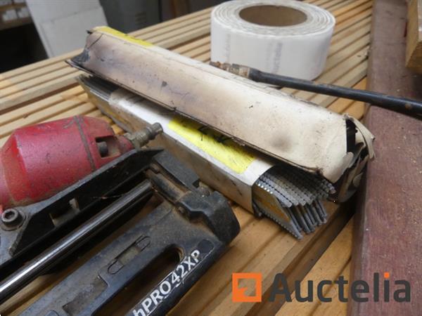 Grote foto 3 festool ps 300 eq handgereedschap doe het zelf en verbouw gereedschappen en machines