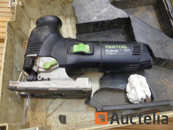 Grote foto 3 festool ps 300 eq handgereedschap doe het zelf en verbouw gereedschappen en machines