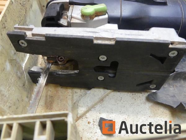 Grote foto 3 festool ps 300 eq handgereedschap doe het zelf en verbouw gereedschappen en machines