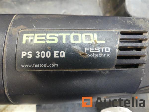 Grote foto 3 festool ps 300 eq handgereedschap doe het zelf en verbouw gereedschappen en machines