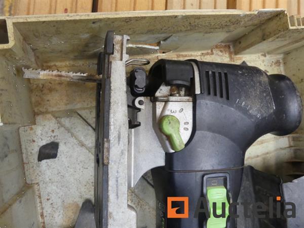 Grote foto 3 festool ps 300 eq handgereedschap doe het zelf en verbouw gereedschappen en machines