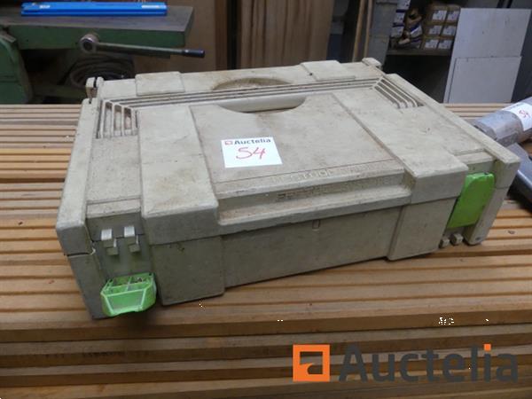 Grote foto 3 festool ps 300 eq handgereedschap doe het zelf en verbouw gereedschappen en machines
